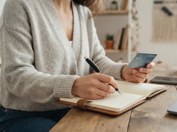 Carte bancaire pro pour auto‑entrepreneur : quel choix faire ?