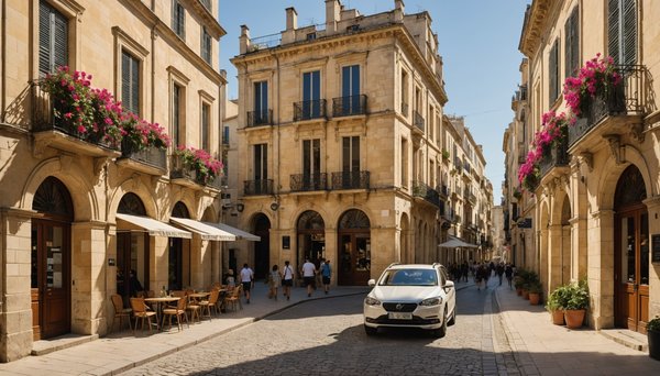 Montpellier : 3 balades pour le week-end