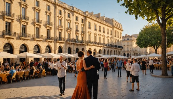 Les meilleurs évènements culturels de Montpellier