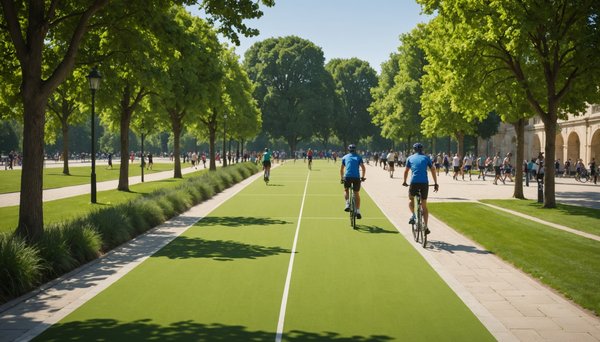 Où faire du sport à Montpellier ?