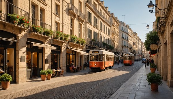 Le guide ultime pour vivre à Montepellier, France