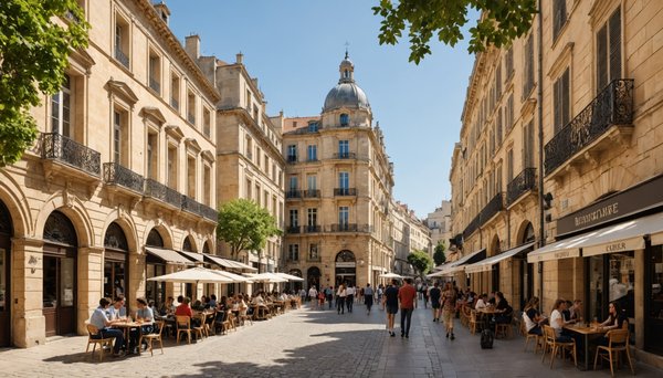 5 bonnes raisons de partir vivre à Montpellier