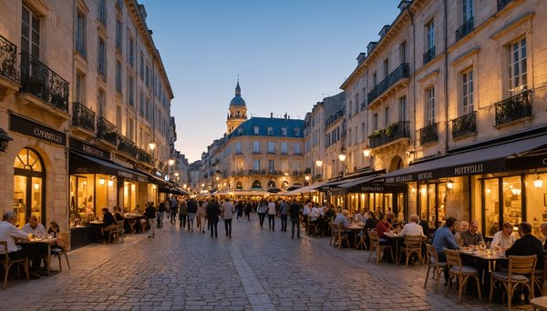 Où sortir à Montpellier ?