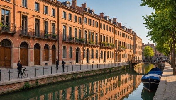 Trouver la maison de vos rêves aux alentours de Toulouse : Guide complet pour acheteurs avisés