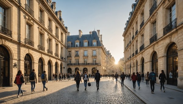 Quelles sont les différentes options éducatives à paris